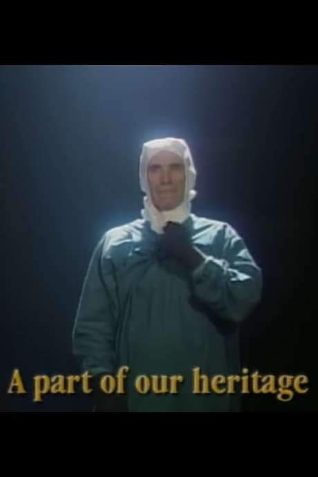 Heritage Minutes: Wilder Penfield (1991) movie poster
