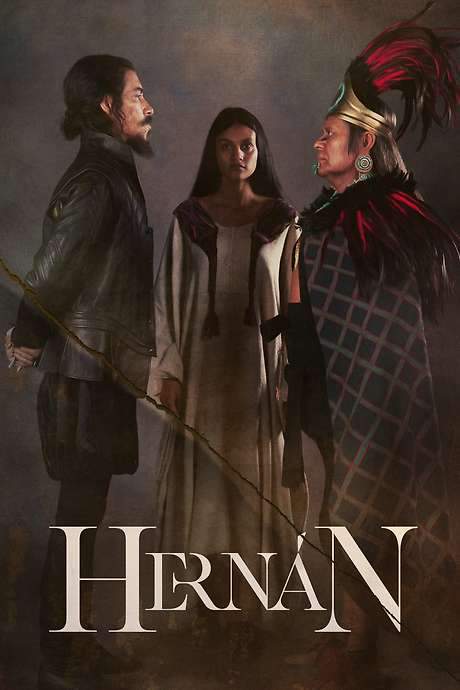 Hernán (2019) movie poster
