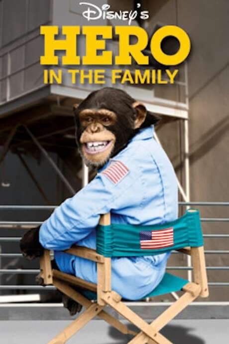 Hero in the Family (1986) movie poster