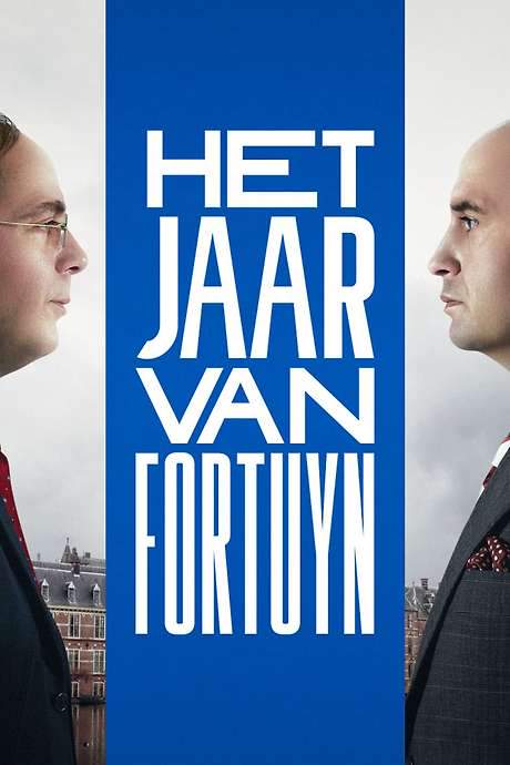 Het jaar van Fortuyn (2022) movie poster