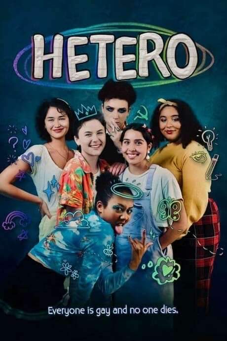 A group of five friends—Quinn, Sarai, Zel, Mickey, and Cohen—are tasked with a unique challenge: to save their high school’s gay-straight alliance. Following their principal's directive to diversify the group, they attempt to recruit straight students, essentially "straight-washing" the GSA. Through this mission, the friends navigate the complexities of being queer in high school, experiencing love, forming a chosen family, coming out, and ultimately discovering their own pride and identity.