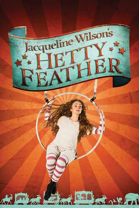 Hetty Feather: Live on Stage (2020) movie poster