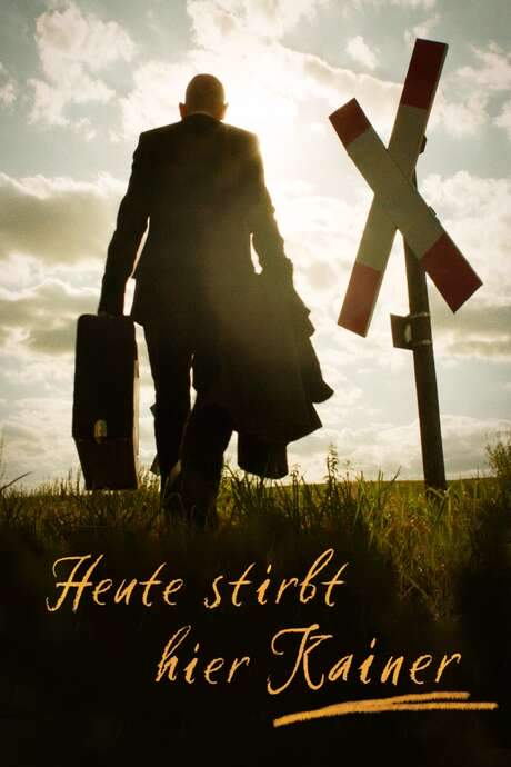 Heute stirbt hier Kainer (2021) movie poster