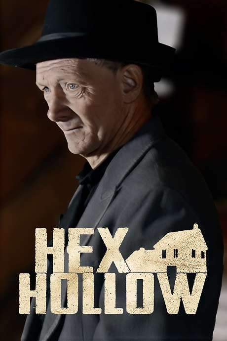 Hex Hollow: Witchcraft and Murder in Pennsylvania (2015) movie poster