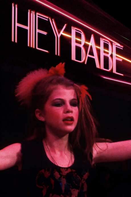 Hey Babe! (1983) movie poster