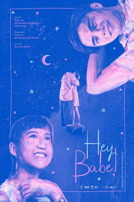 Hey Babe! (1999) movie poster