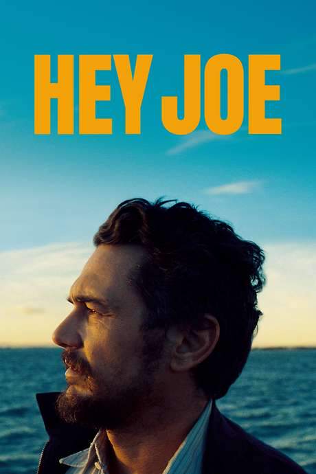 Hey Joe (2024) movie poster