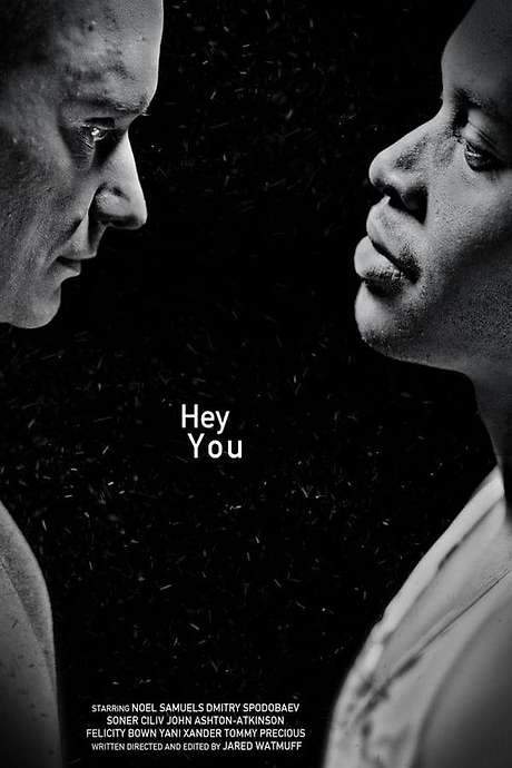 Hey You (2019) movie poster
