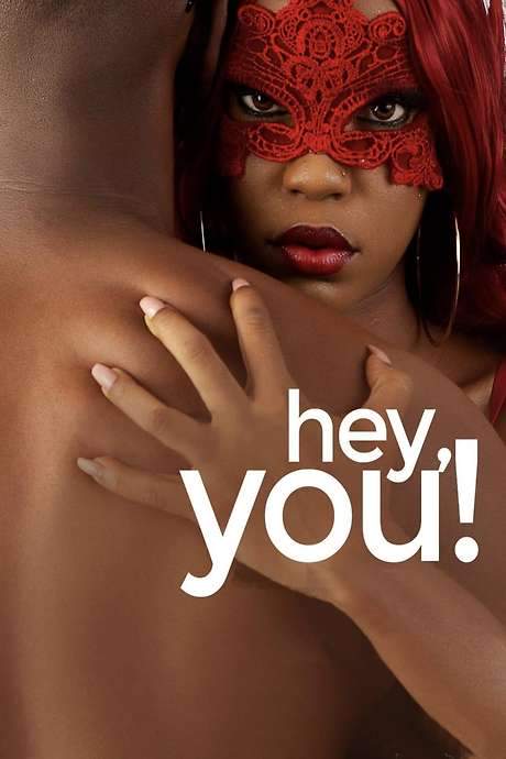 Hey, You! (2022) movie poster
