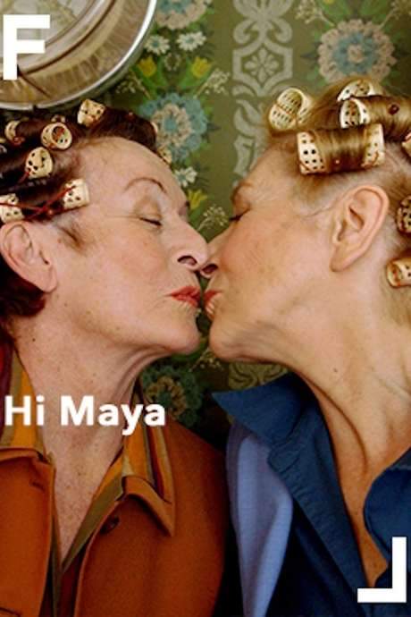 Hi Maya (2004) movie poster