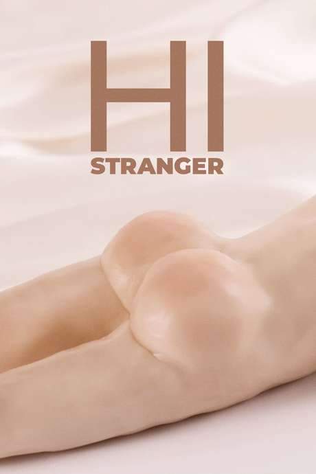 Hi Stranger (2016) movie poster