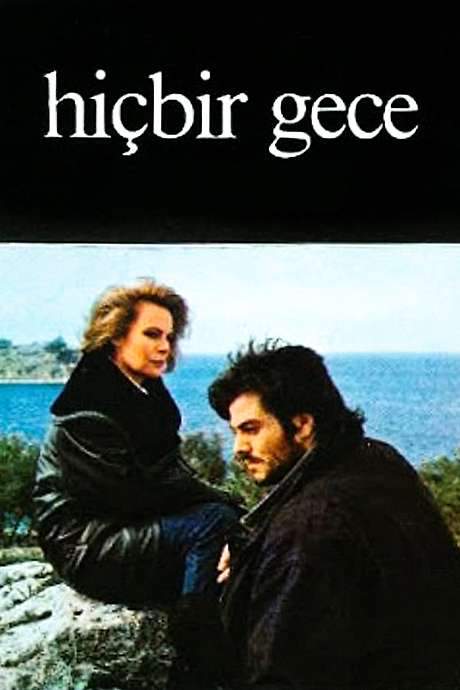 Hiçbir Gece (1989) movie poster