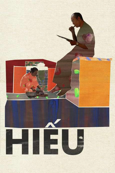 Hiếu (2019) movie poster