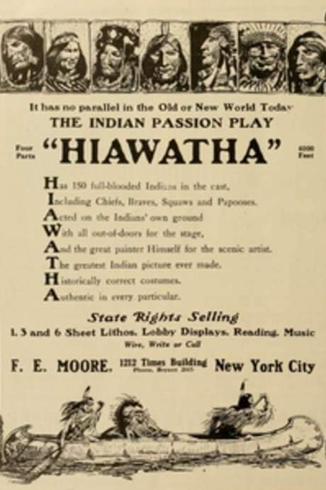 Hiawatha