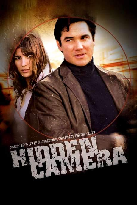 Hidden Camera (2007) movie poster
