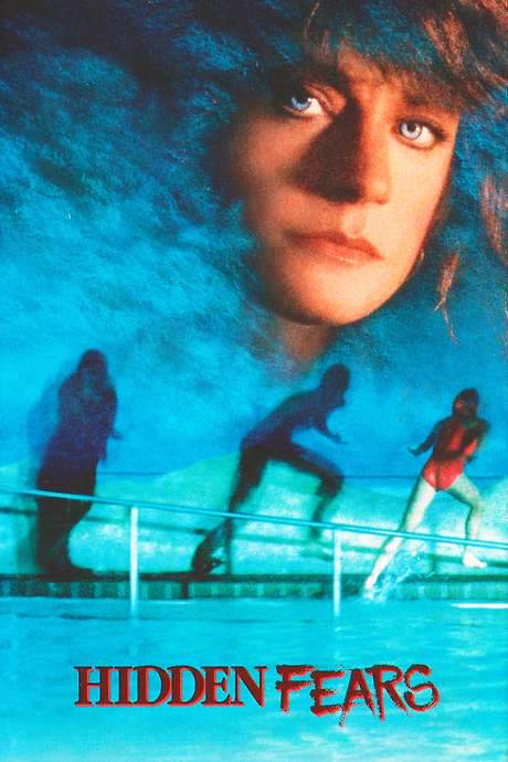 Hidden Fears (1993) movie poster