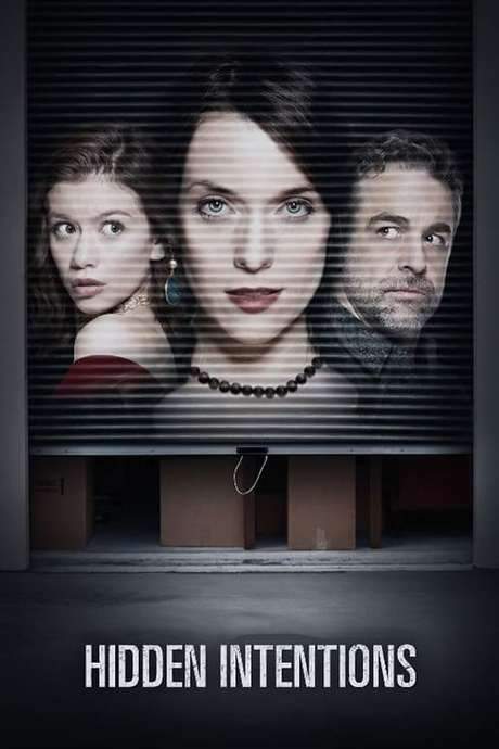 Hidden Intentions (2018) movie poster