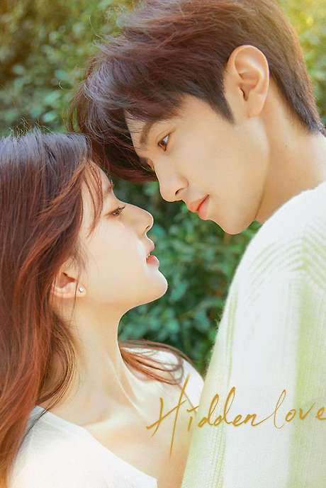 Hidden Love (2023) movie poster