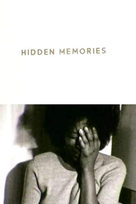 Hidden Memories (1977) movie poster
