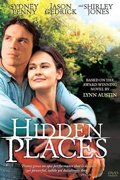 Hidden Places (2006) movie poster