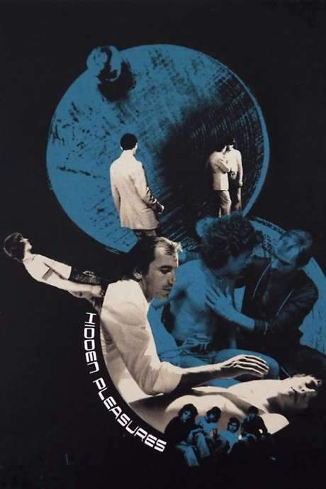 Hidden Pleasures (1977) movie poster