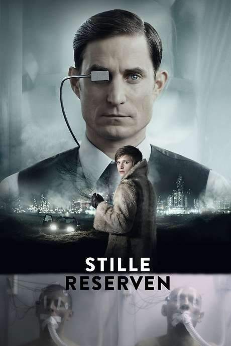 Hidden Reserves (2016) movie poster