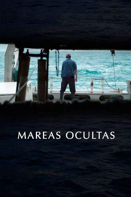 Hidden Tides (2019) movie poster