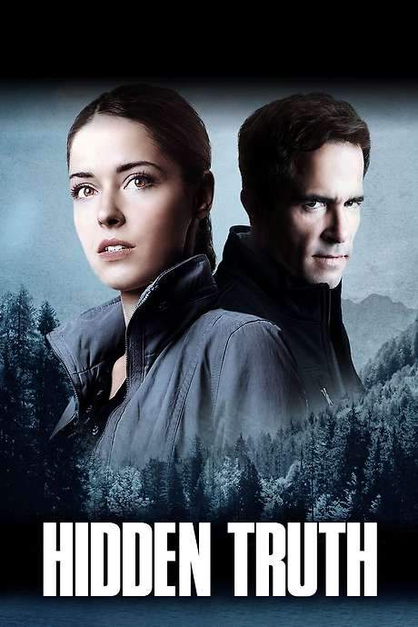Hidden Truth (2016) movie poster