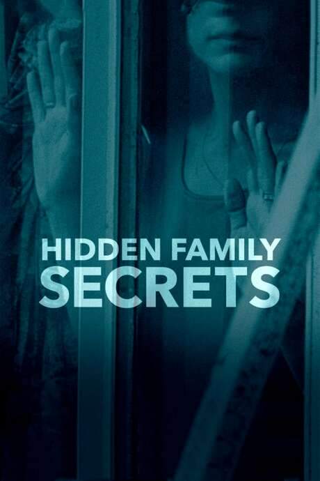 Hidden Family Secrets (2018) movie poster