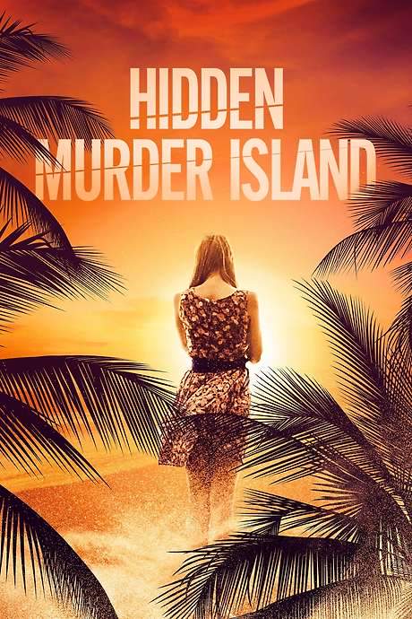 Hidden Murder Island (2023) movie poster
