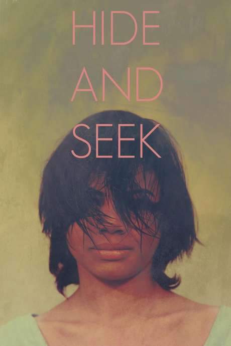 Hide & Seek (2013) movie poster