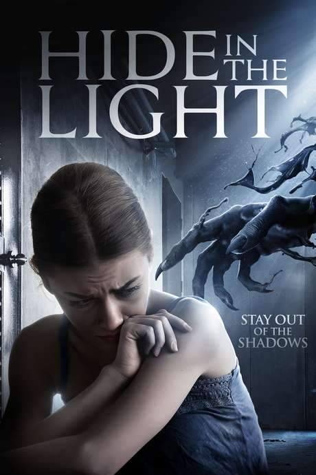 Hide in the Light (2018) movie poster