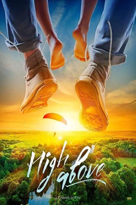 High Above (2019) movie poster