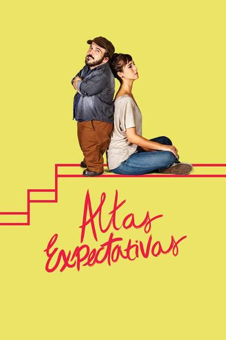 High Expectations (2017) movie poster