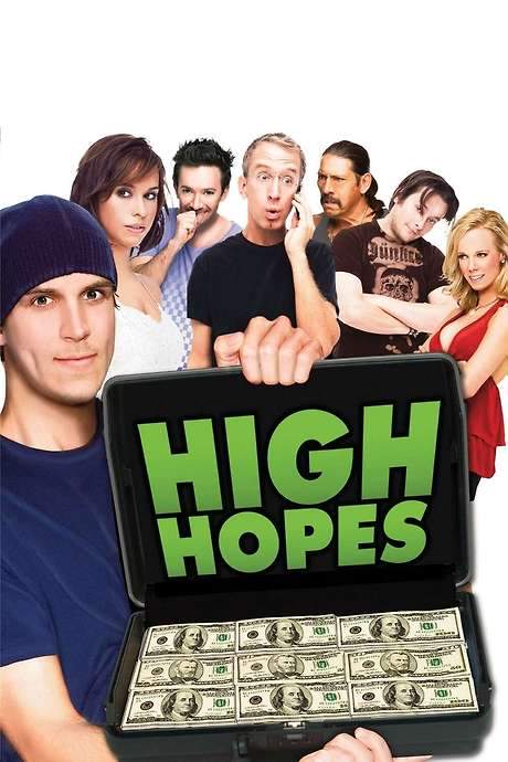High Hopes (2006) movie poster