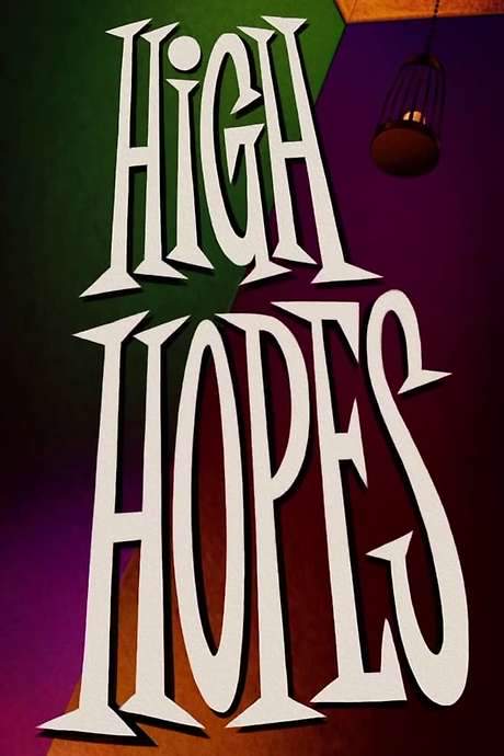 High Hopes (2021) movie poster