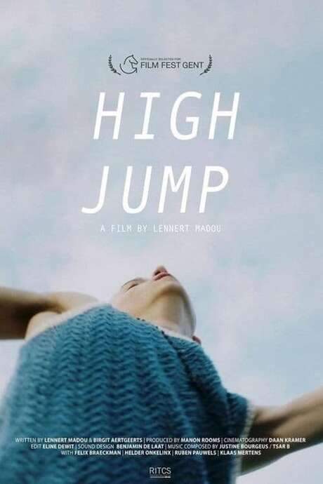 High Jump (2021) movie poster