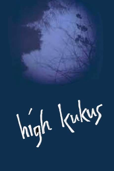 High Kukus (1973) movie poster