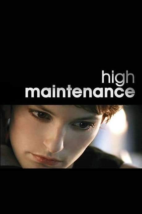 High Maintenance (2006) movie poster