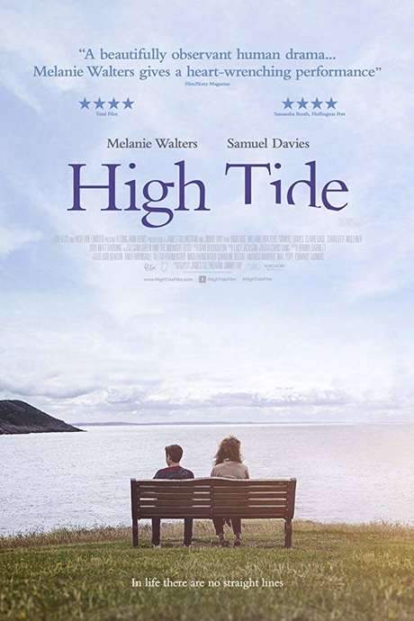 High Tide (2015) movie poster