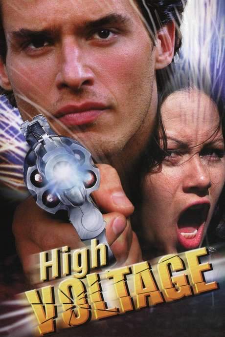 High Voltage (1998) movie poster