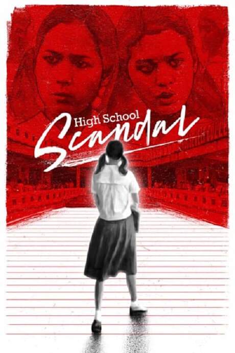 High School Scandal (1981) movie poster