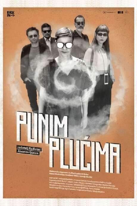 High on Life (2022) movie poster