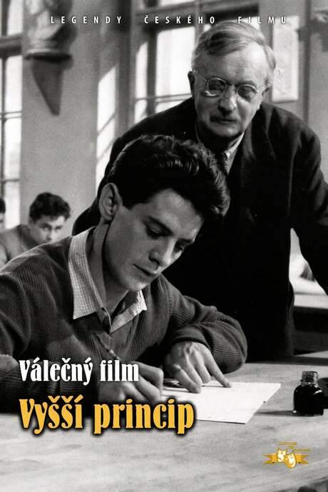 Higher Principle (1960) movie poster