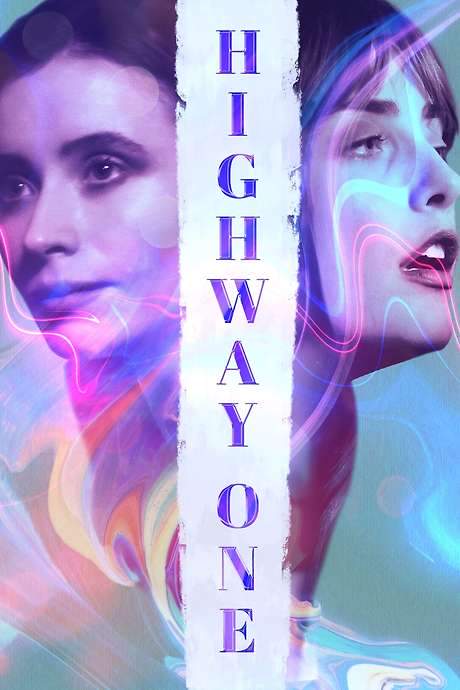 Highway One (2021) movie poster