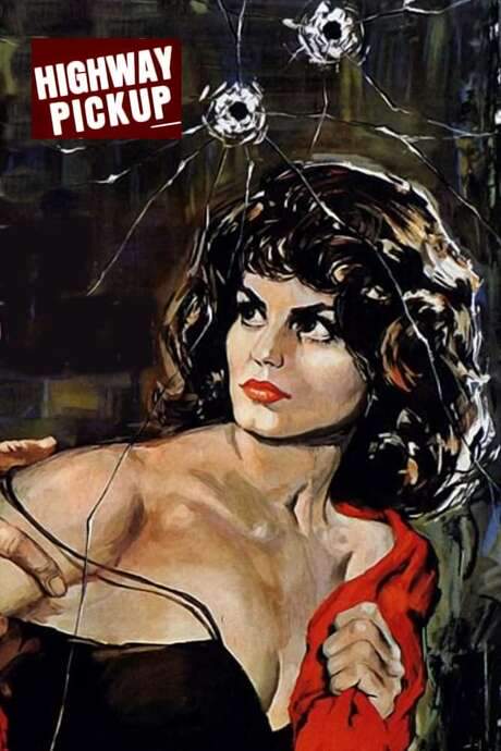 Highway Pick-Up (1963) movie poster