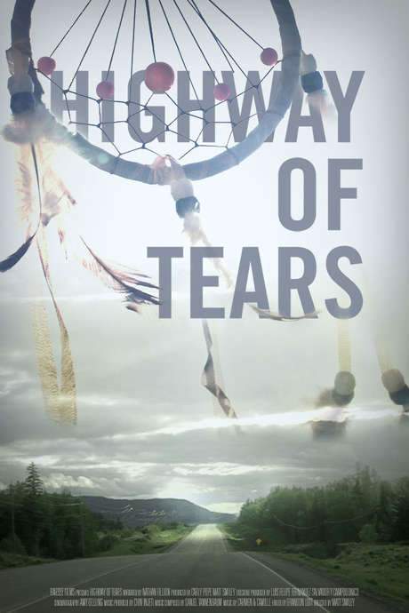 Highway of Tears (2014) movie poster