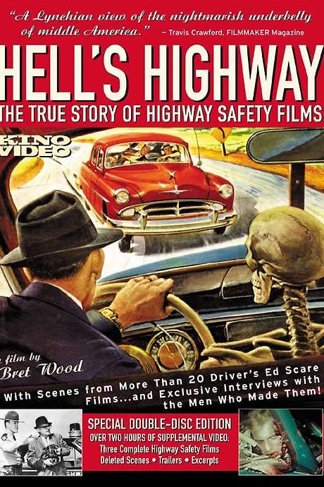 Highways of Agony (1969) movie poster