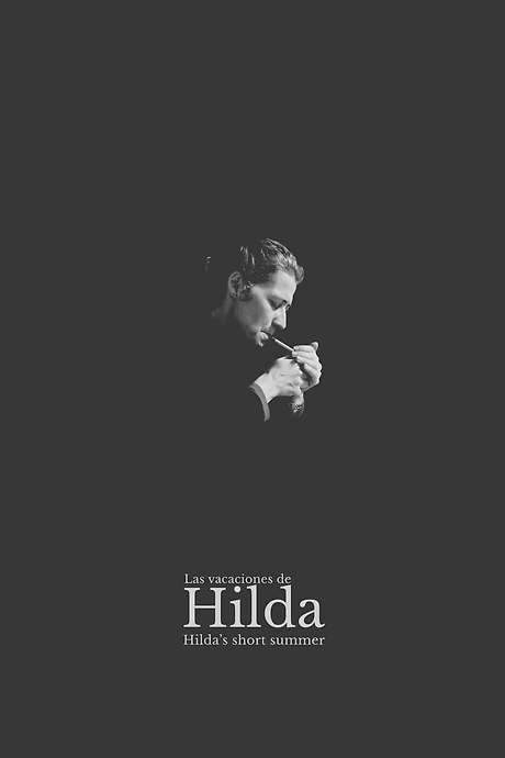 Hilda’s Short Summer (2021) movie poster