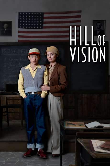 Hill of Vision (2022) movie poster